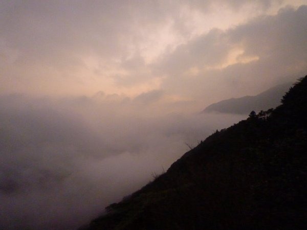 二子坪.百拉卡雲海 059.JPG