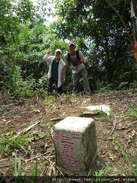 烏來落鳳山 092.JPG