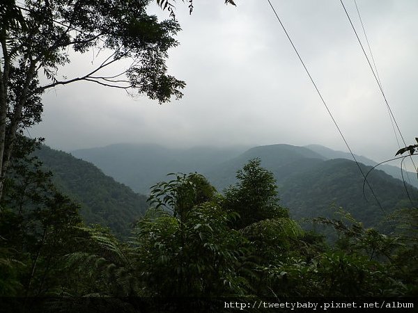 烏來落鳳山 163.JPG