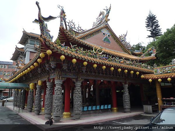 大墓公.承天禪寺.火焰山 032.JPG