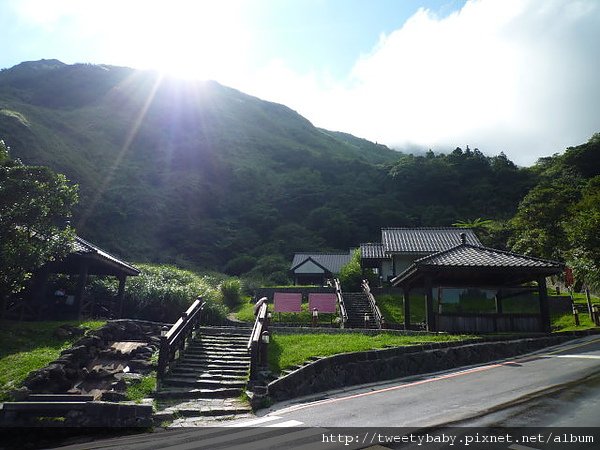 冷水坑公共溫泉.七股山登山口.牛奶湖 087.JPG