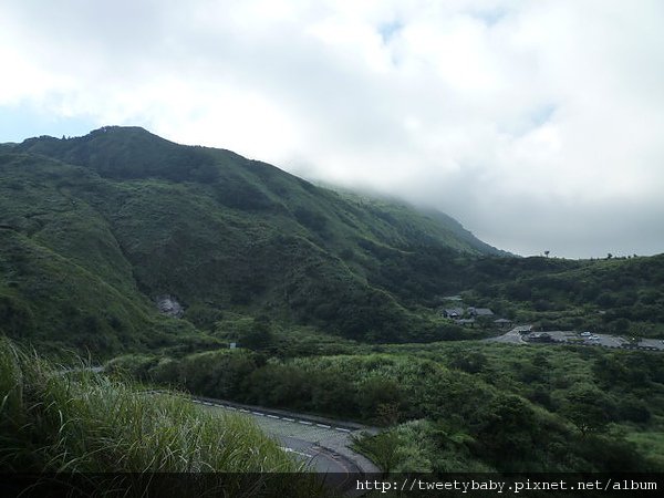 冷水坑公共溫泉.七股山登山口.牛奶湖 020.JPG