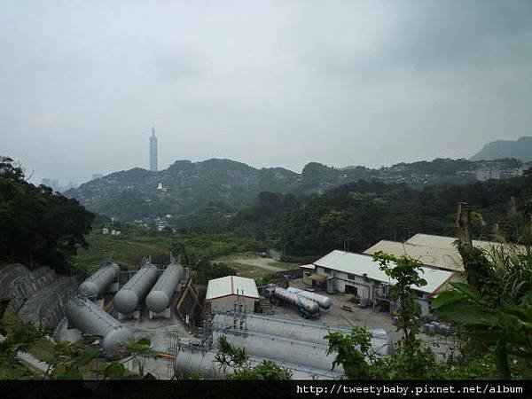 軍功山.中埔山.魚民日式料理 062.JPG