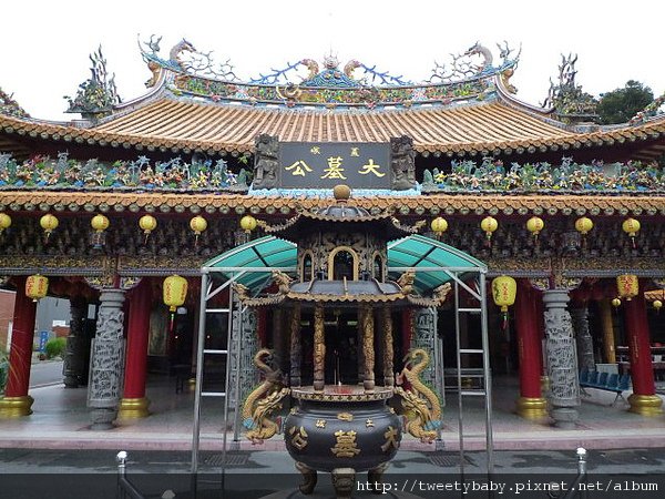 大墓公.承天禪寺.火焰山 025.JPG