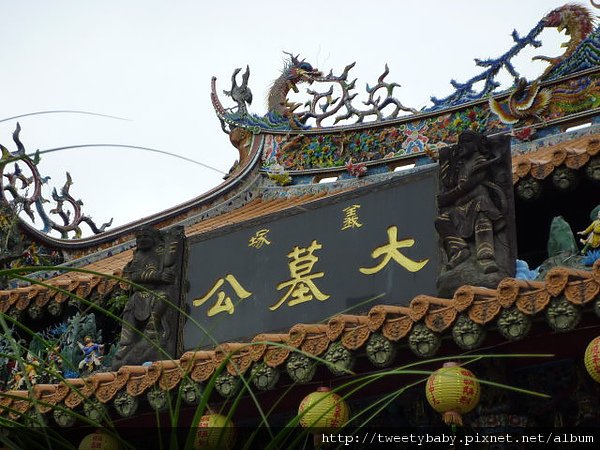 大墓公.承天禪寺.火焰山 041.JPG