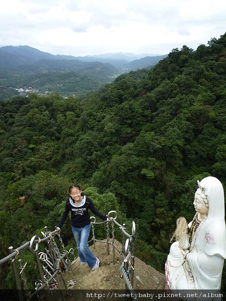 孝子山.慈母峰.普陀山全家福 047.JPG