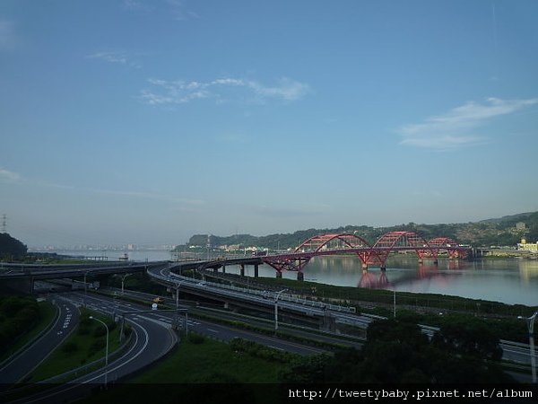 滬尾砲台尋砲台埔 007.JPG