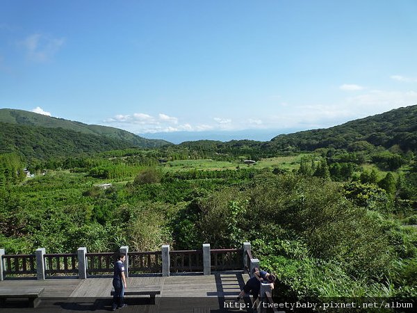 冷水坑公共溫泉.七股山登山口.牛奶湖 080.JPG