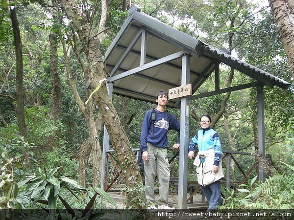三山國王山.潤濟宮登山步道 090.JPG