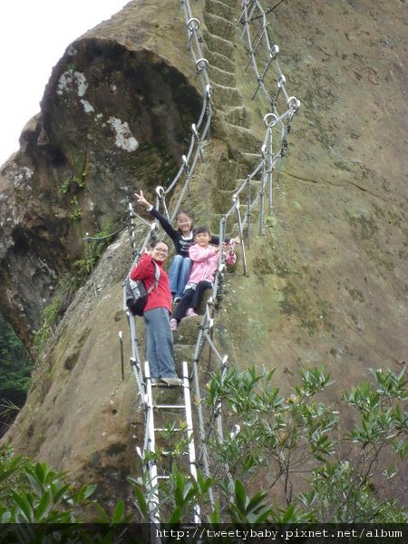 孝子山.慈母峰.普陀山全家福 076.JPG