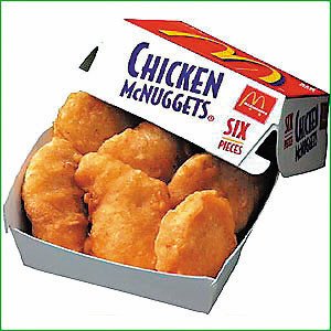 Nuggets