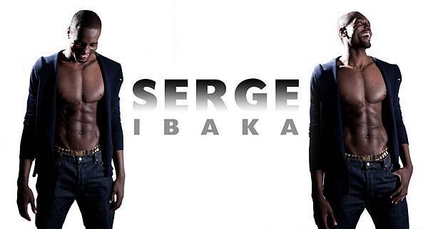 Serge Ibaka