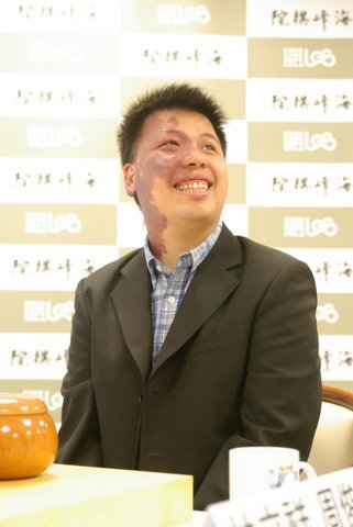 棋王周俊勳