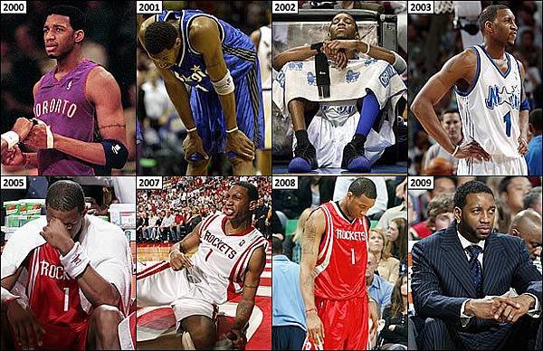 T-Mac