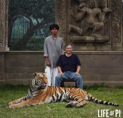 Life of PI