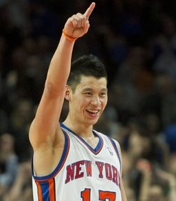 Jeremy Lin