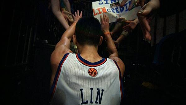 Lin