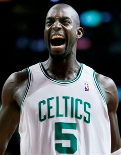 KG Screaming