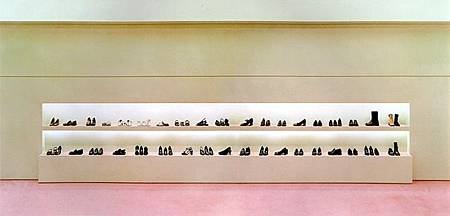 1996 Prada I by Andreas Gursky