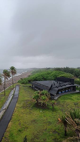 2023 0901 海葵颱風追著跑的環島旅行