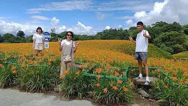 2023 0901 海葵颱風追著跑的環島旅行