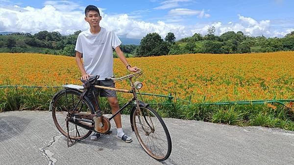 2023 0901 海葵颱風追著跑的環島旅行