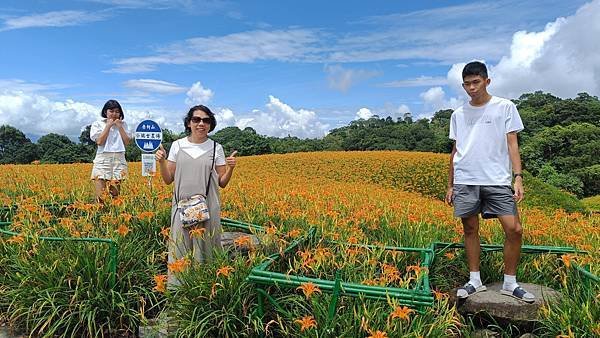 2023 0901 海葵颱風追著跑的環島旅行