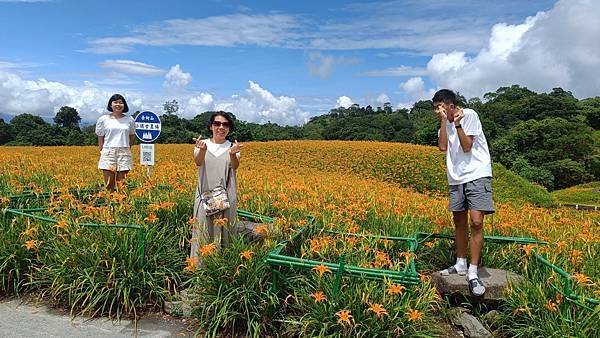 2023 0901 海葵颱風追著跑的環島旅行