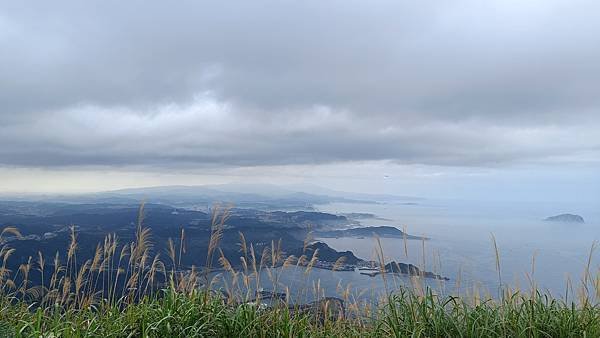 2024 02 養生村 四獸山 小姐姐生日 基隆山小集景