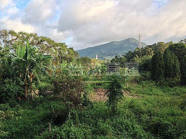 中華科技大學旁美地07