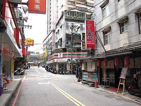 光復路金店面01