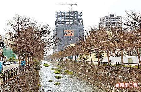 竹北縣治3期重劃區 建設將到位 每坪開價2字頭03