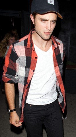 RobertPattinsonKristenStewart21stJune20122