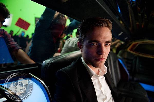 Cosmopolis