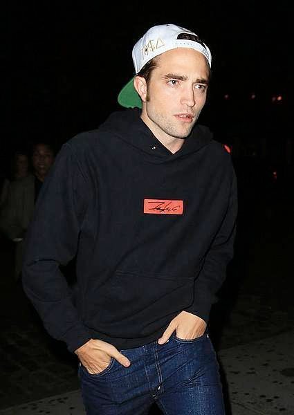 NYCRobertPattinson001 拷貝