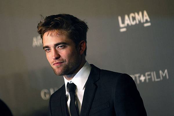 RobertPattinsonArtFilmGala13