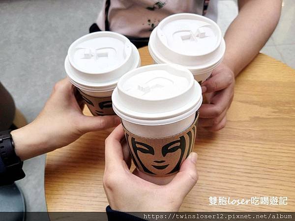 日本(大阪)_星巴克 關西國際機場1F南門店