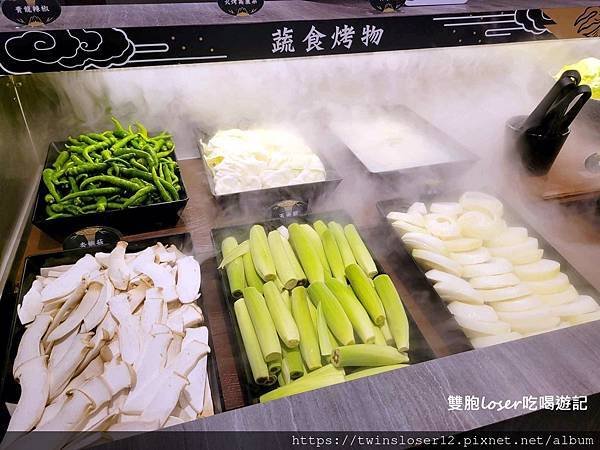 台中(南屯)_肉次方 燒肉放題 台中文心五權西店