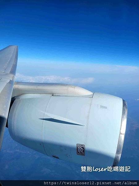 日本(京都)_國泰航空飛機餐