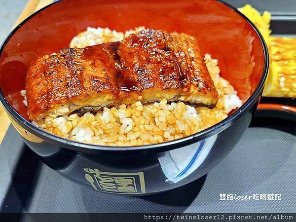 日本(京都)_名代宇奈とと鰻魚飯 うどん希楽 伏見稲荷店