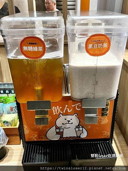 台中(南屯)_聚 日式鍋物 台中公益店