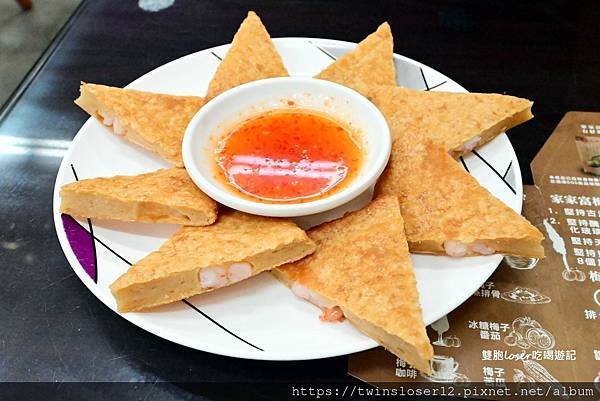 彰化(鹿港)_鼎森泰式料理