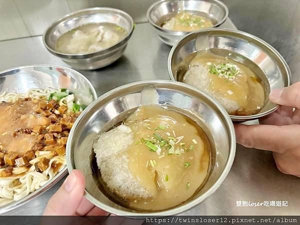 台中(清水)_餛飩祖師 海鋒肉圓