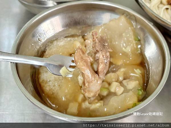 台中(清水)_餛飩祖師 海鋒肉圓