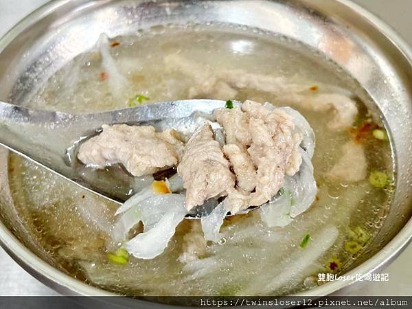 台中(清水)_餛飩祖師 海鋒肉圓