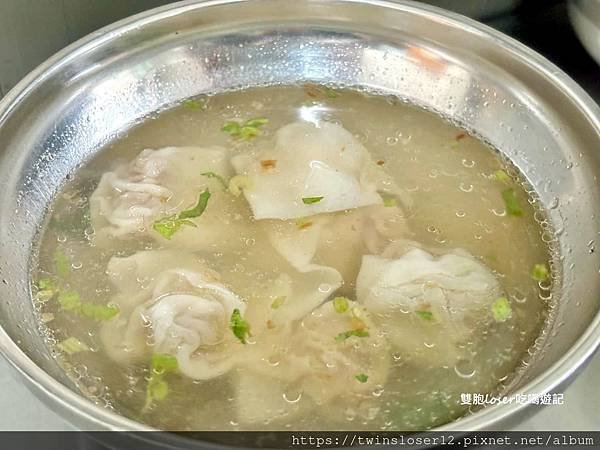 台中(清水)_餛飩祖師 海鋒肉圓