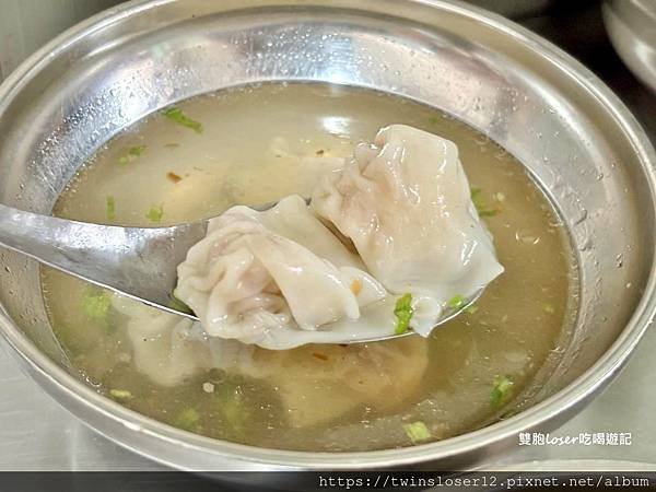 台中(清水)_餛飩祖師 海鋒肉圓