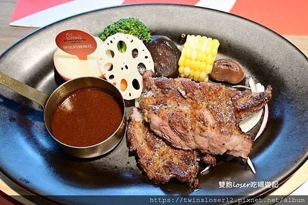 南投(埔里)_Running Steak 朗寧牛排