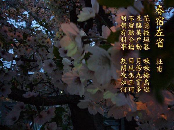 春宿左省.杜甫.jpg