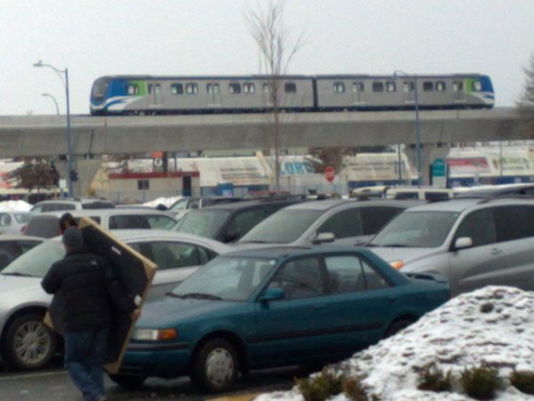 skytrain